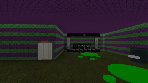 Club Matrix Official