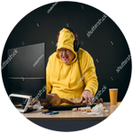 Game Badge Thumbnail