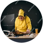 Game Badge Thumbnail