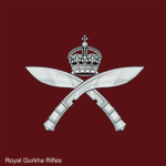 CBA | Royal Gurkha Rifles
