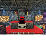 Demon kings domain