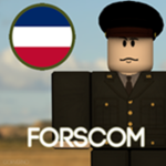 USMNA Forces And Command