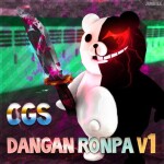 CGS || l Danganronpa V1