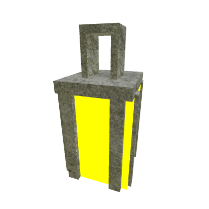 lamp