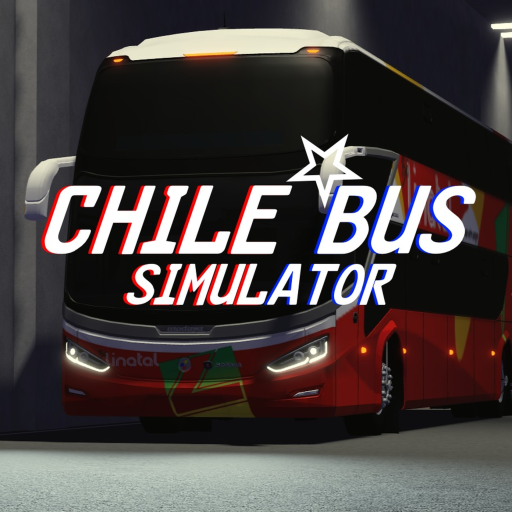 Chile Bus Simulator icon