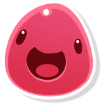Slime Rancher Pink Slime Support