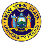 New York State University Police/NYSUP