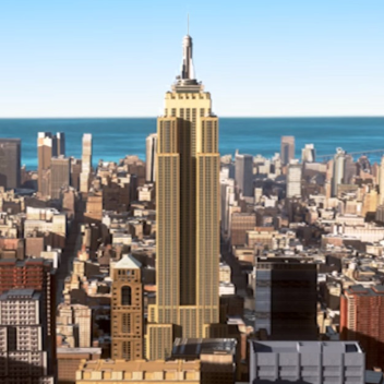 The Bouncy Balls took over NYC