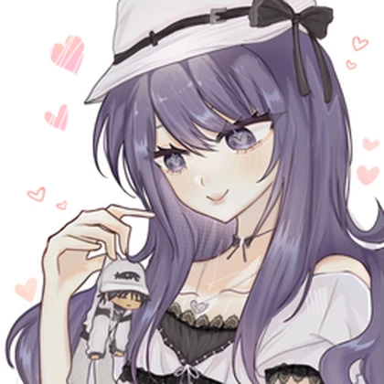 purpl' Roblox group icon
