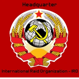International Raid Organization (IRO) - HQ icon