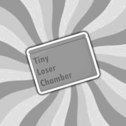 BFDI: The Tiny Loser Chamber (TLC)
