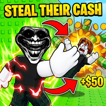 [🔥] Slap To Steal! 👋 Phonk Tower