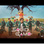 Squid game squid game