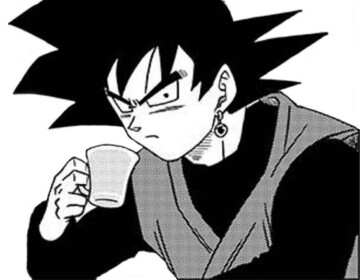 Dragon Ball Wrath [PRE-ALPHA]