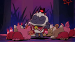 Cult of the lamb!!!