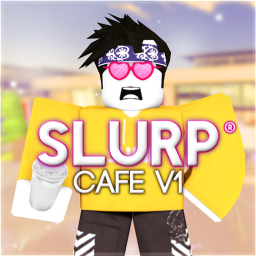 Slurp® | Cafe V1 [Beta]