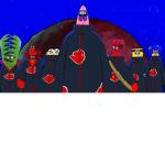 Grouo made by anime fan