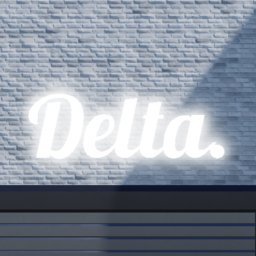 [Talk Show] Delta.
