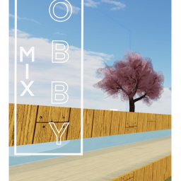 mix obby