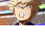 my hero academia fandom hate page