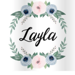 LAYLA'S SPARKLES~~