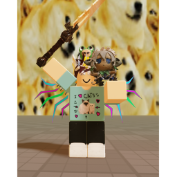 roblox fps game
