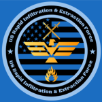 US Rapid Infiltration & Extraction Force