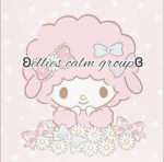 Ellie's calm group
