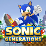 [Bug Fixes.] Sonic Generations Project Revival    