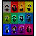 HS fan group!