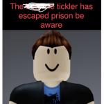 helping my brother get some robux