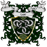 Gaunt Family