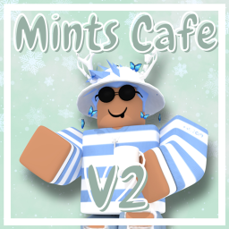 Mints Cafe V2
