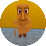 TUNG TUNG SAHUR GRAN