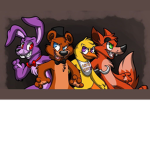 ...FNaF Fans...
