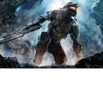 Halo 5 Guardians Master Cheif