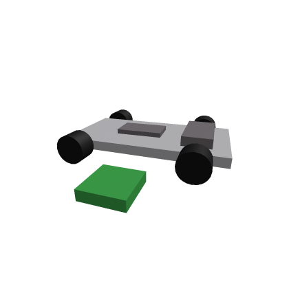 [BROKEN] Car with passenger and regen
