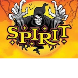 Spirit Halloween obby icon