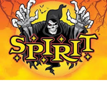 Spirit Halloween obby