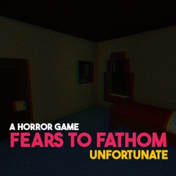 Fears To Fathom: Unfortunate icon