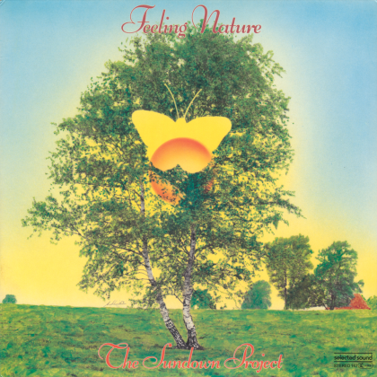 Feeling Nature Roblox music