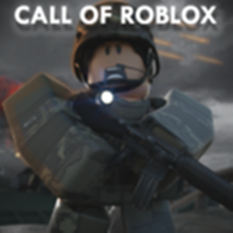 Call Of Roblox (Free For All Shooting Game)