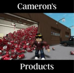 Cameron's Products Group Thumbnail