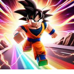 Super Speed Race