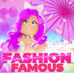Fashion Famous friends forever