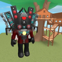 Survive Skibid toilet The Killer!  icon