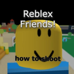 Robloxian Friends Fan Group