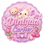 Dinlyyaa Corner Group Thumbnail