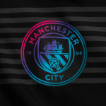 Manchester City Clothing