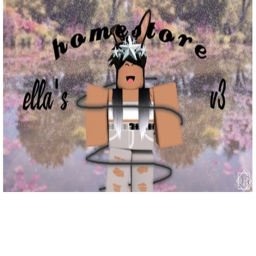 V3 Ella's aesthetic Homestore